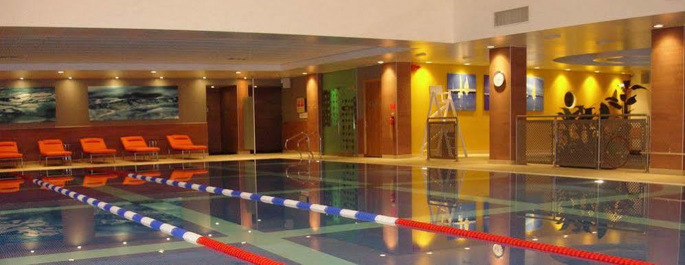 The Warwickshire Hotel And Country Club Leek Wootton Exteriör bild